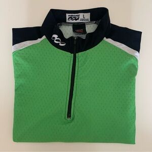 Men’s Podiumwear Mountain Biking Jersey